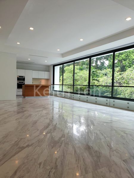4 Bed Townhouse (Landed) for Rent in  Oei Tiong Ham Park Residences - Image 1